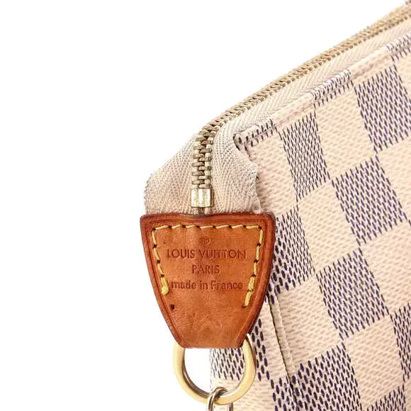 Louis Vuitton Pochette Accessoires #226498L76B - Picture 7 of 8